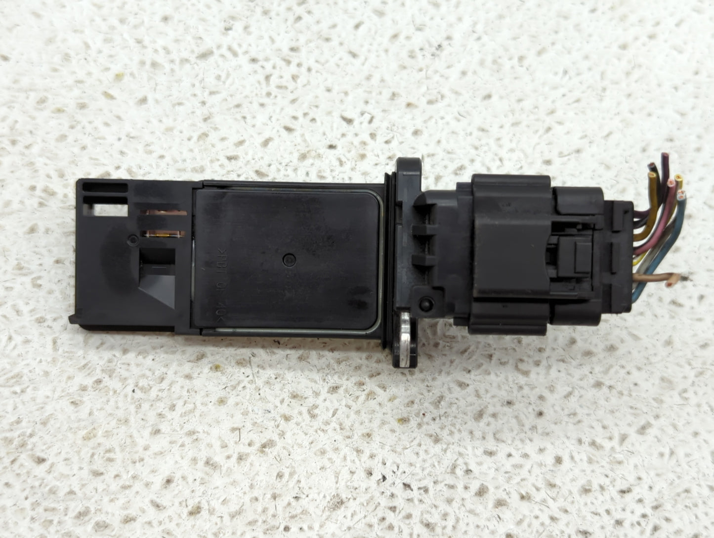 2014-2019 Gmc Sierra 1500 Mass Air Flow Meter Maf - Oemusedautoparts1.com