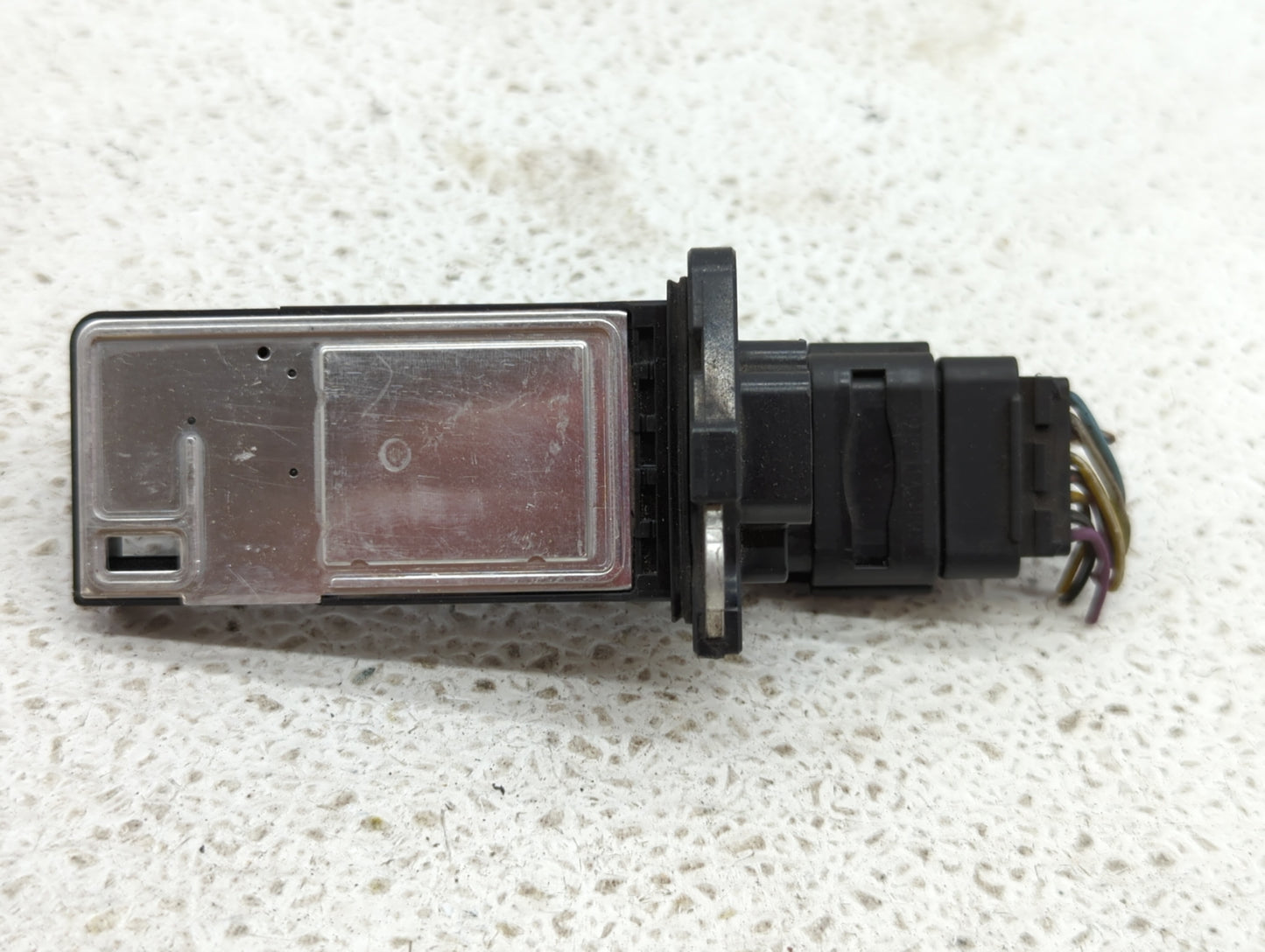 2014-2019 Gmc Sierra 1500 Mass Air Flow Meter Maf - Oemusedautoparts1.com
