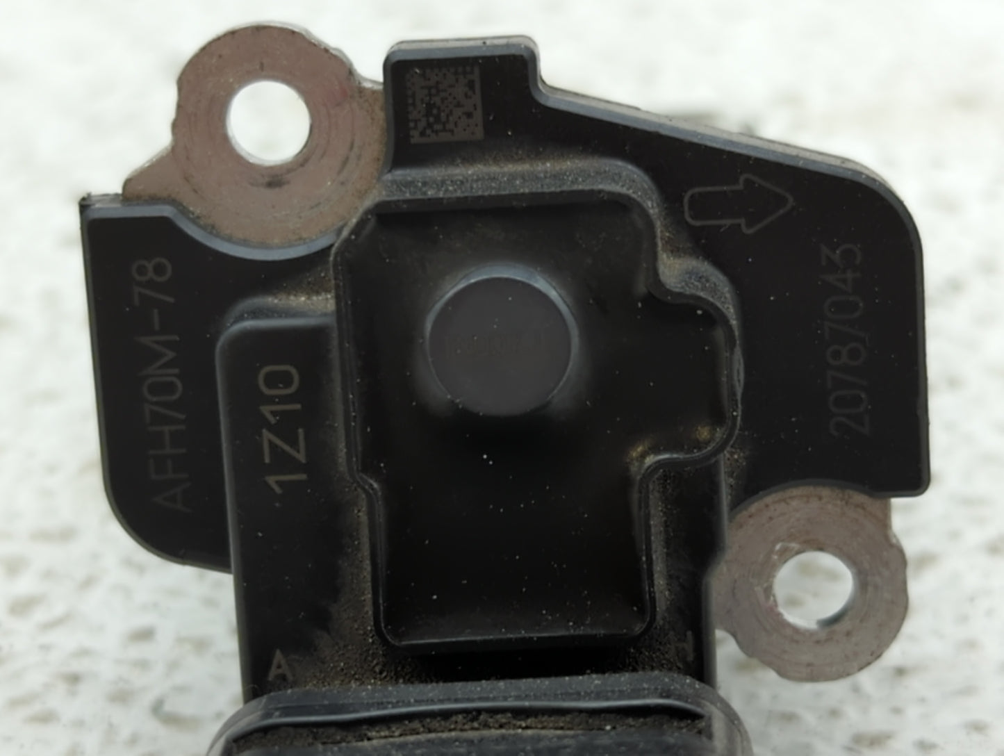 2014-2019 Gmc Sierra 1500 Mass Air Flow Meter Maf - Oemusedautoparts1.com