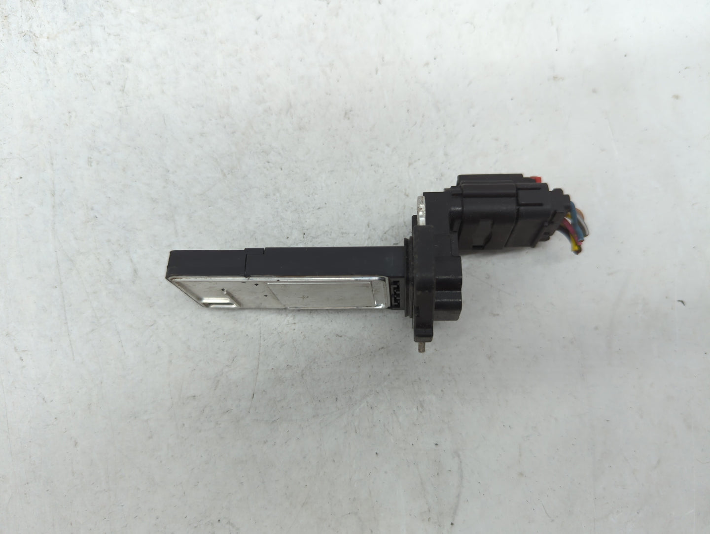 2014-2019 Gmc Sierra 1500 Mass Air Flow Meter Maf - Oemusedautoparts1.com