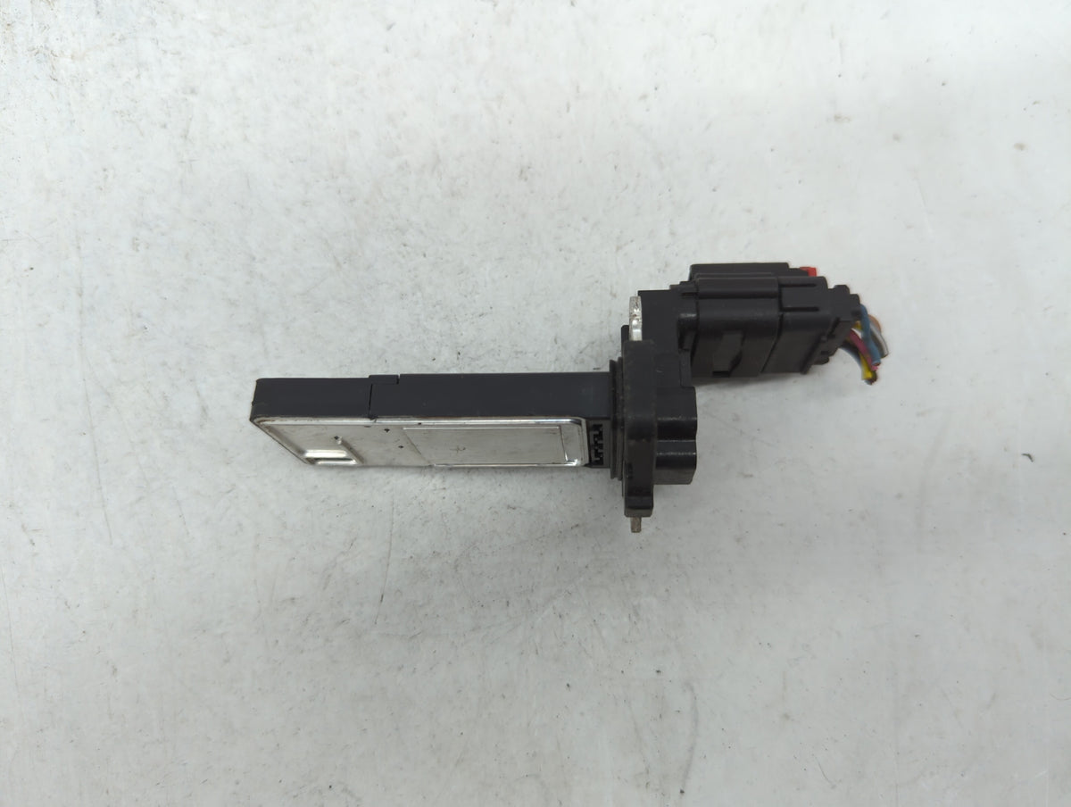 2014-2019 Gmc Sierra 1500 Mass Air Flow Meter Maf Sensor 404309 - Oemusedautoparts1.com