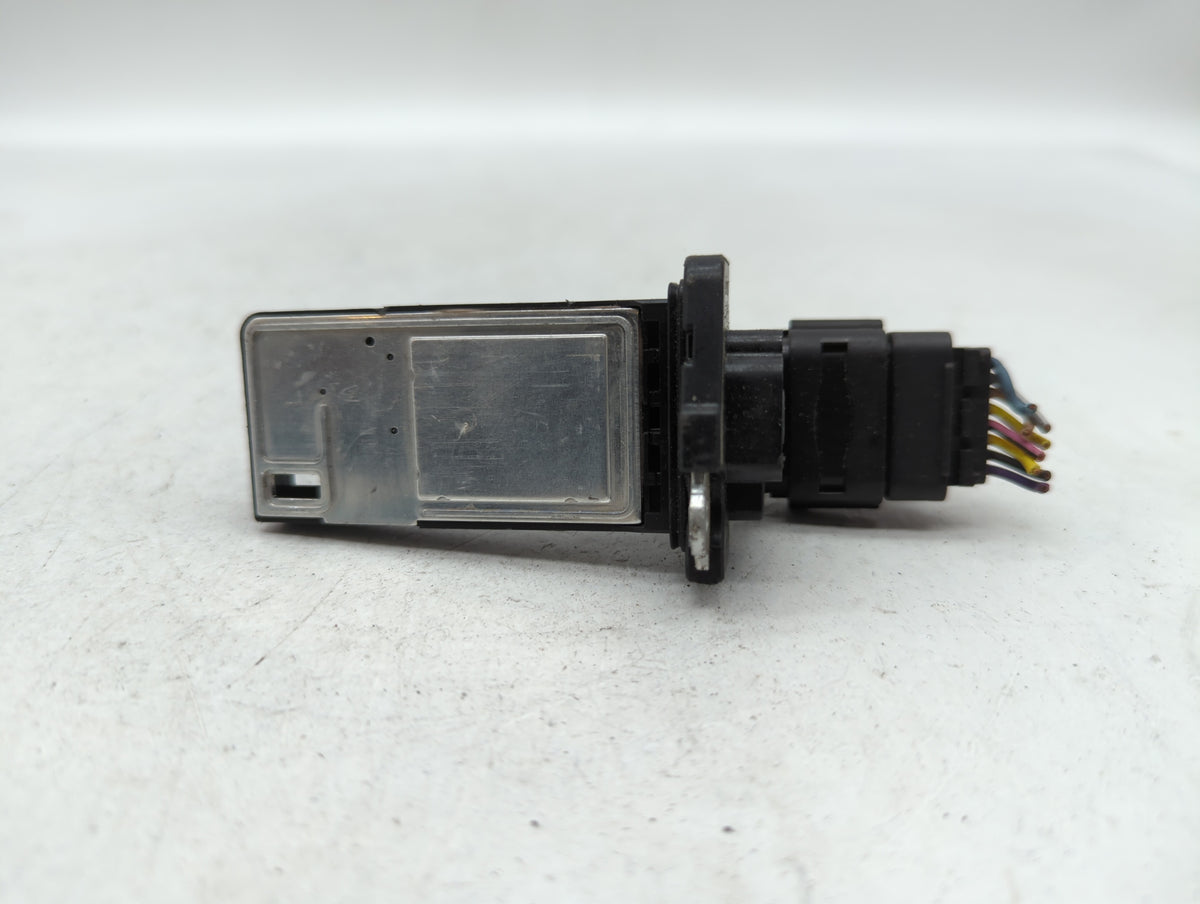 2014-2019 Gmc Sierra 1500 Mass Air Flow Meter Maf Sensor 404309 - Oemusedautoparts1.com