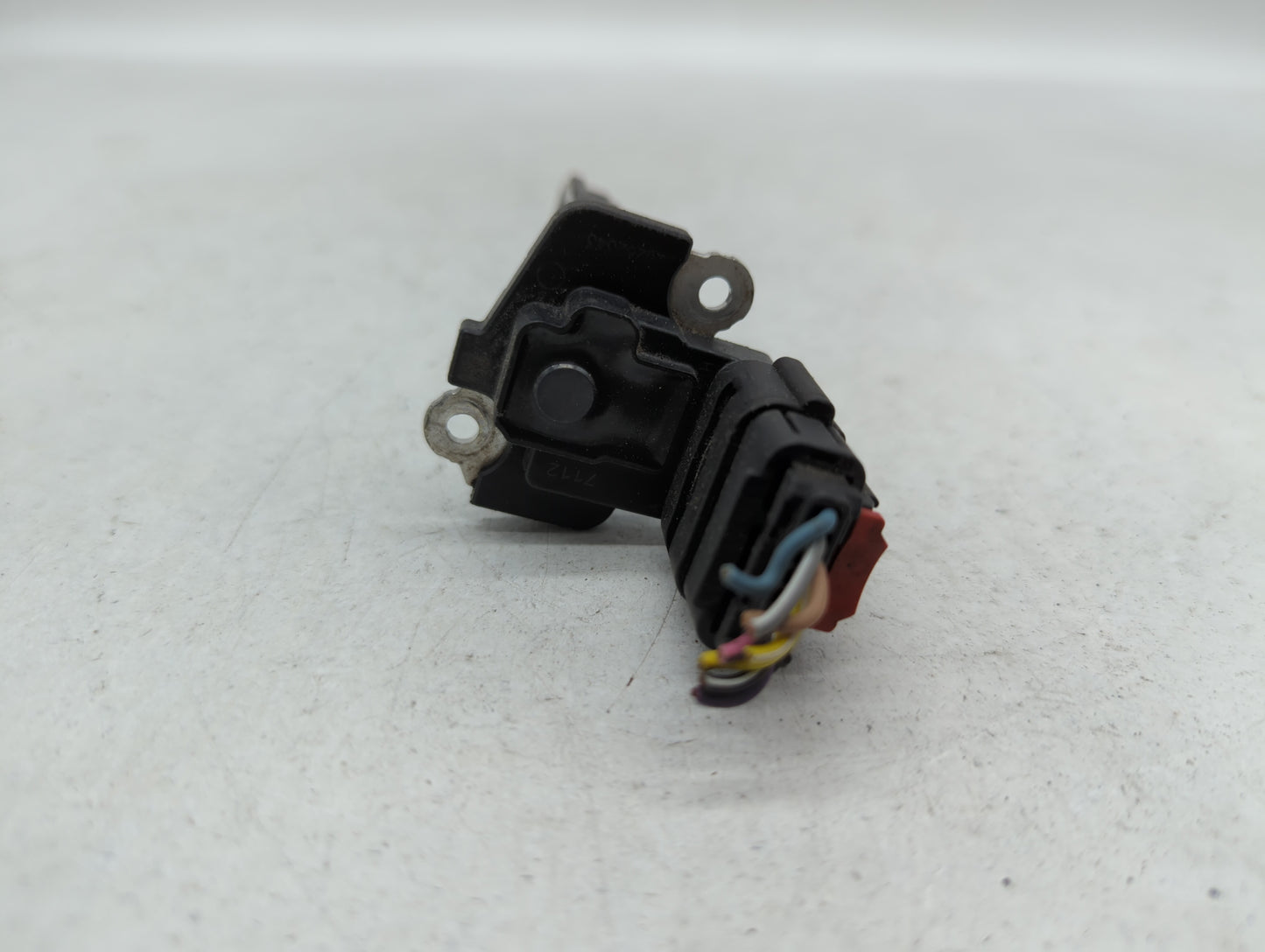 2014-2019 Gmc Sierra 1500 Mass Air Flow Meter Maf - Oemusedautoparts1.com