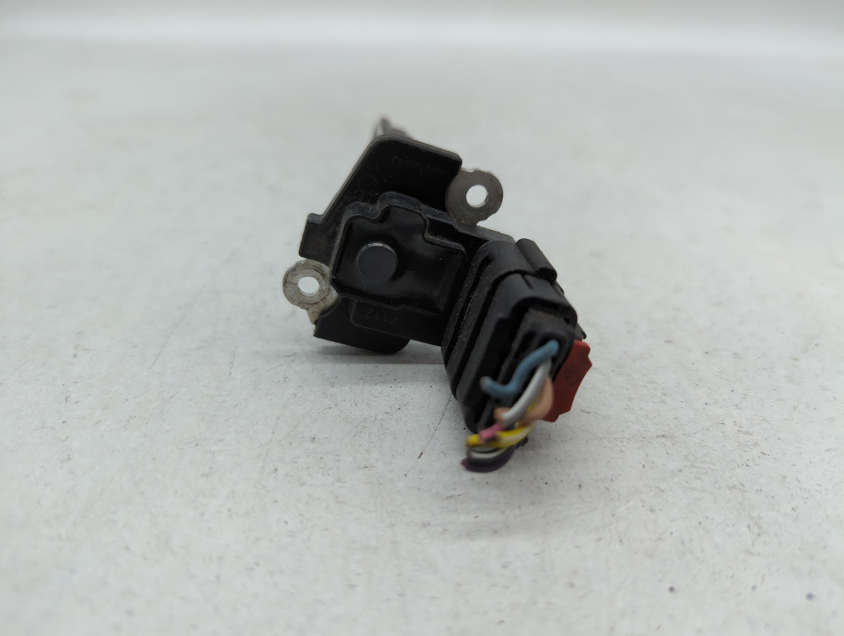 2014-2019 Gmc Sierra 1500 Mass Air Flow Meter Maf Sensor 404309 - Oemusedautoparts1.com