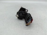 2014-2019 Gmc Sierra 1500 Mass Air Flow Meter Maf Sensor 404309 - Oemusedautoparts1.com