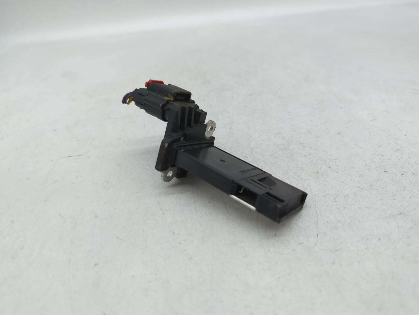2014-2019 Gmc Sierra 1500 Mass Air Flow Meter Maf - Oemusedautoparts1.com