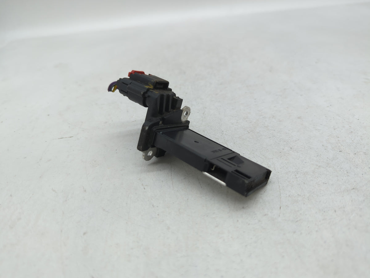 2014-2019 Gmc Sierra 1500 Mass Air Flow Meter Maf Sensor 404309 - Oemusedautoparts1.com