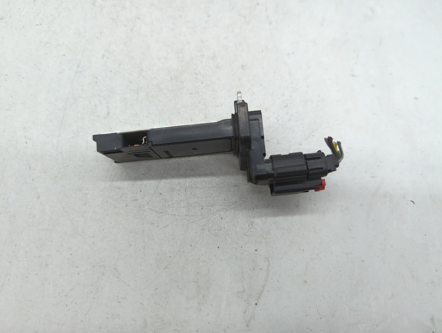 2014-2019 Gmc Sierra 1500 Mass Air Flow Meter Maf - Oemusedautoparts1.com