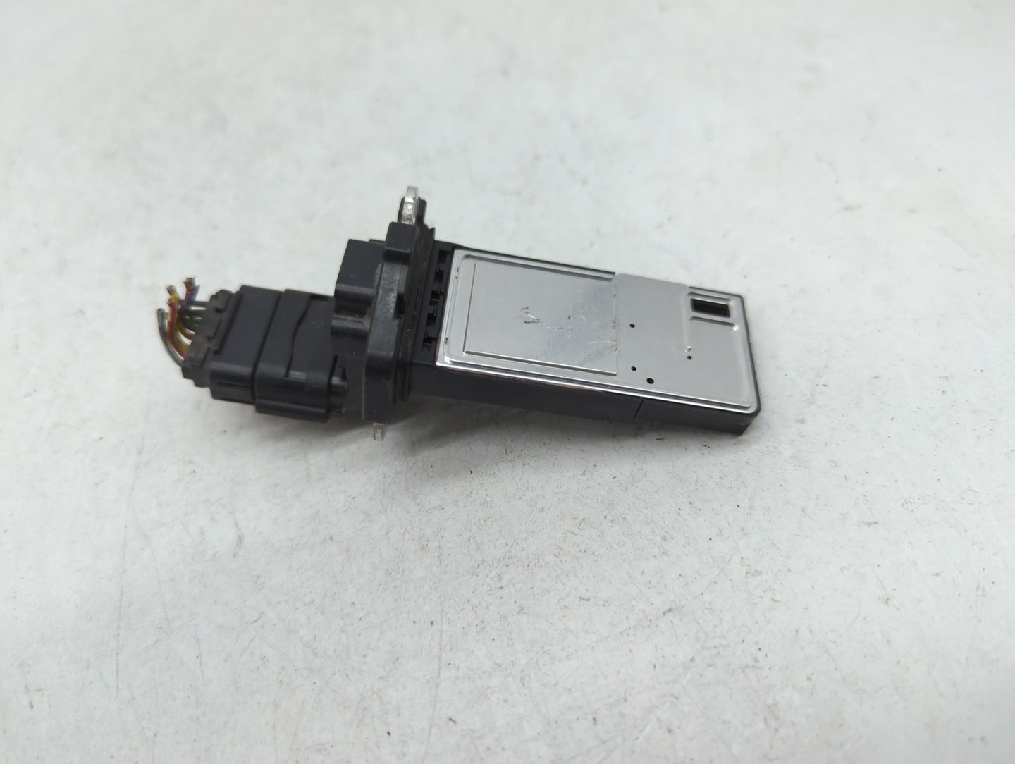 2014-2019 Gmc Sierra 1500 Mass Air Flow Meter Maf - Oemusedautoparts1.com