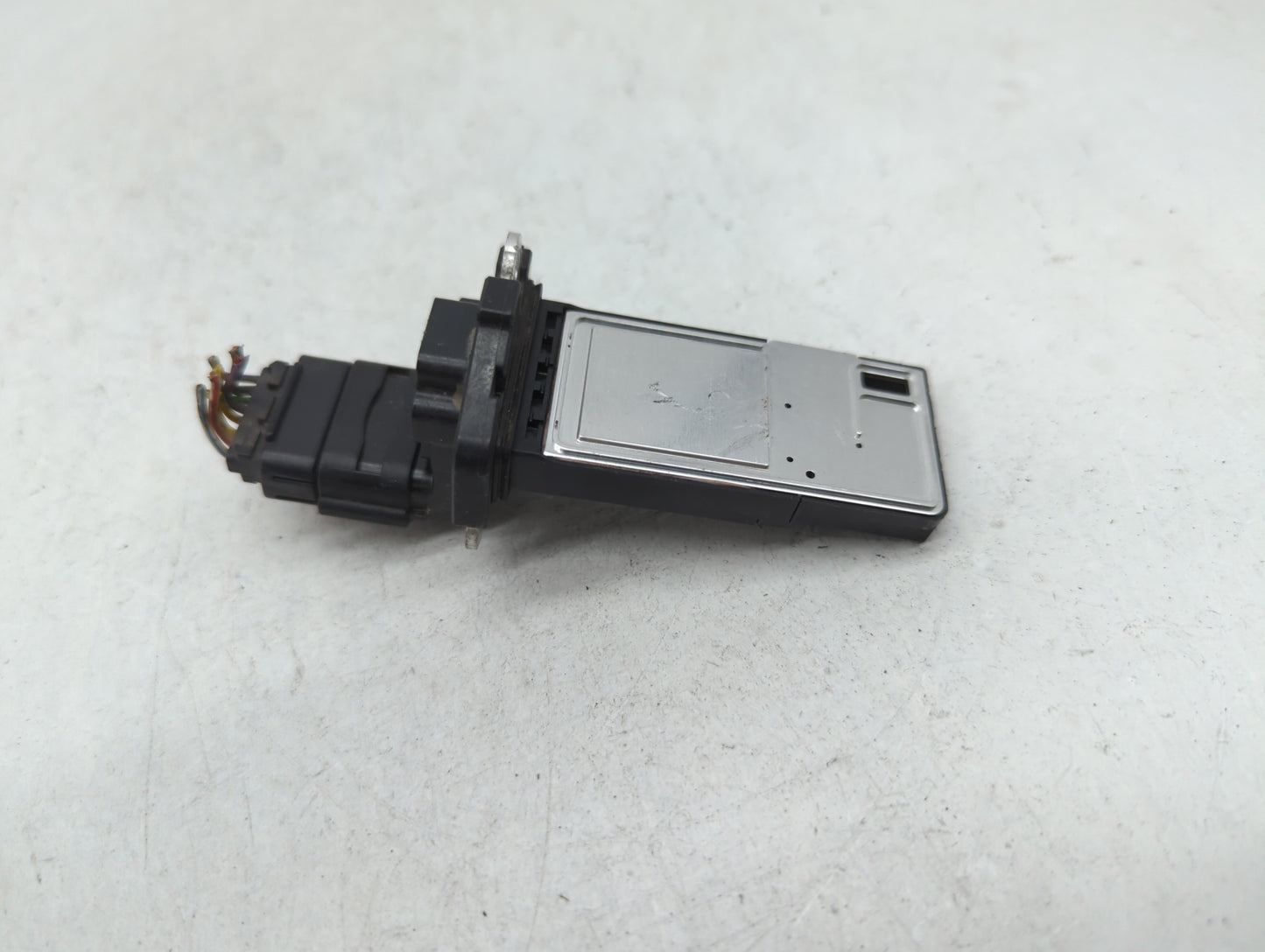 2014-2019 Gmc Sierra 1500 Mass Air Flow Meter Maf - Oemusedautoparts1.com