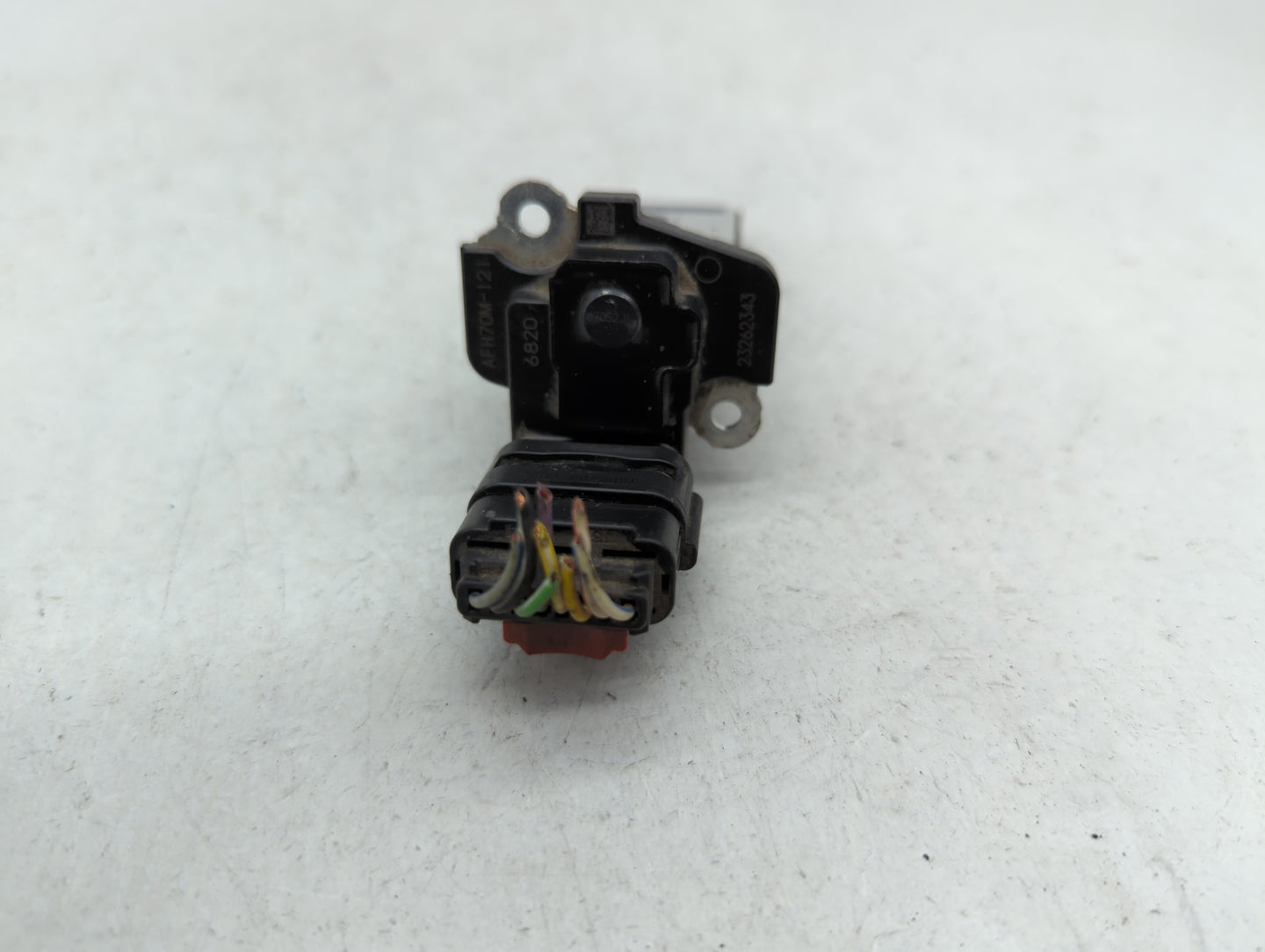 2014-2019 Gmc Sierra 1500 Mass Air Flow Meter Maf - Oemusedautoparts1.com