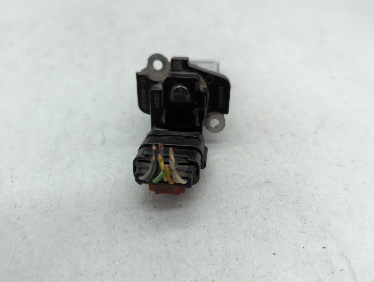 2014-2019 Gmc Sierra 1500 Mass Air Flow Meter Maf - Oemusedautoparts1.com
