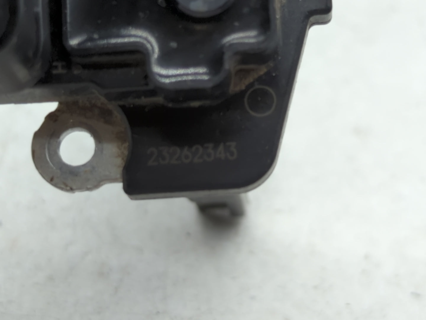2014-2019 Gmc Sierra 1500 Mass Air Flow Meter Maf - Oemusedautoparts1.com