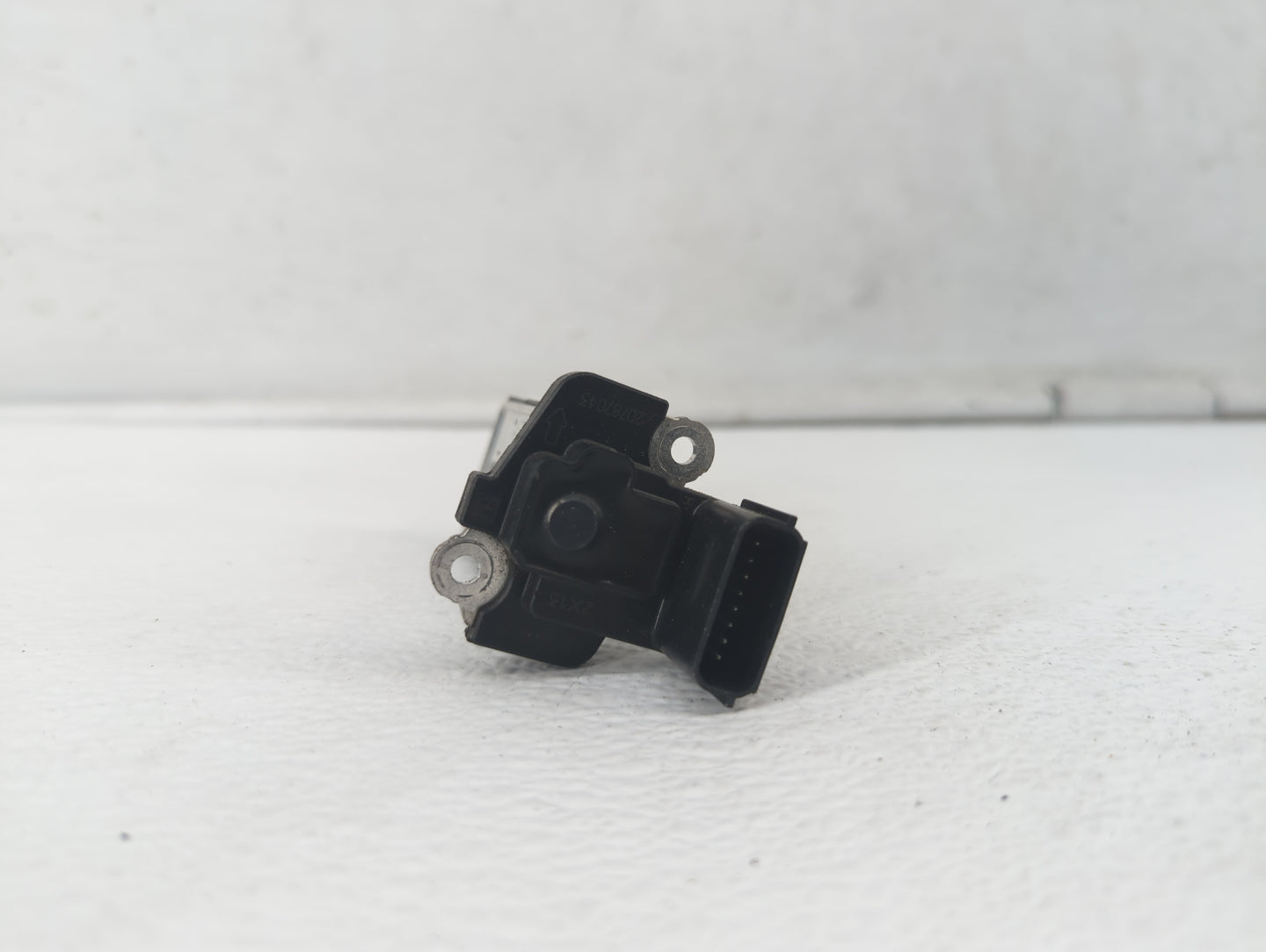 2014-2019 Gmc Sierra 1500 Mass Air Flow Meter Maf - Oemusedautoparts1.com