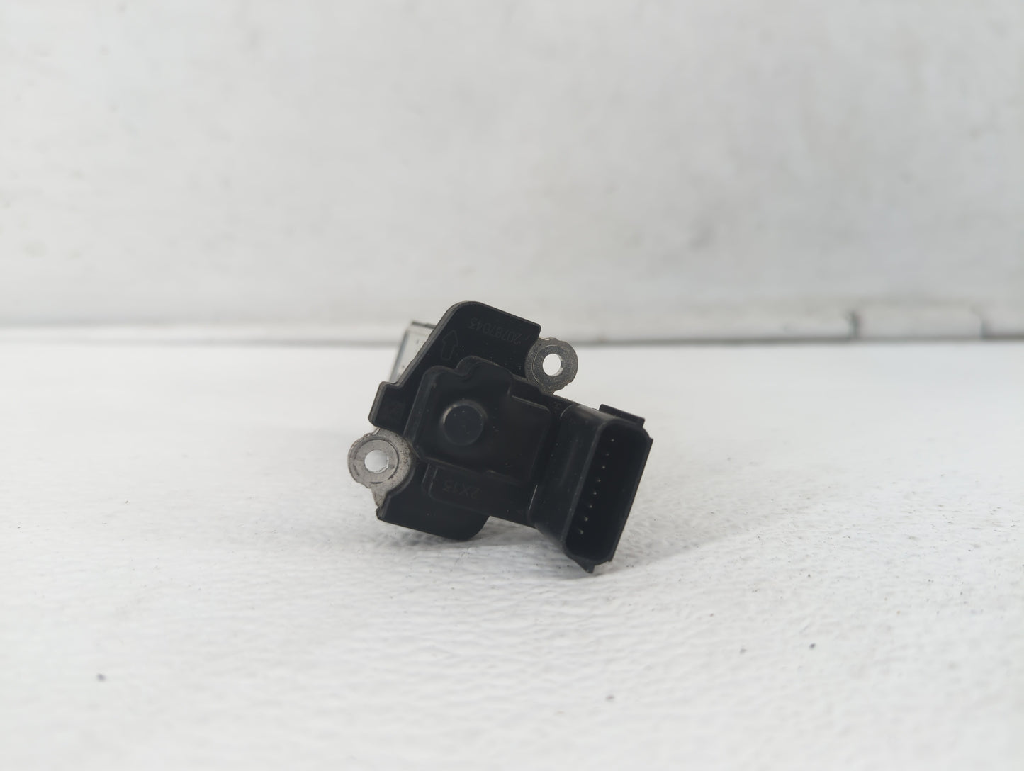 2014-2019 Gmc Sierra 1500 Mass Air Flow Meter Maf - Oemusedautoparts1.com