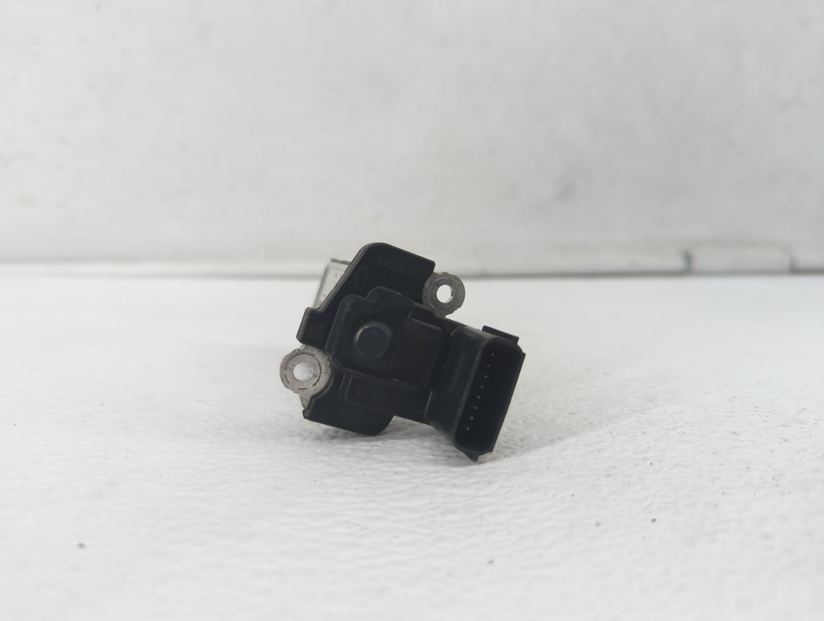 2014-2019 Gmc Sierra 1500 Mass Air Flow Meter Maf Sensor 404499 - Oemusedautoparts1.com