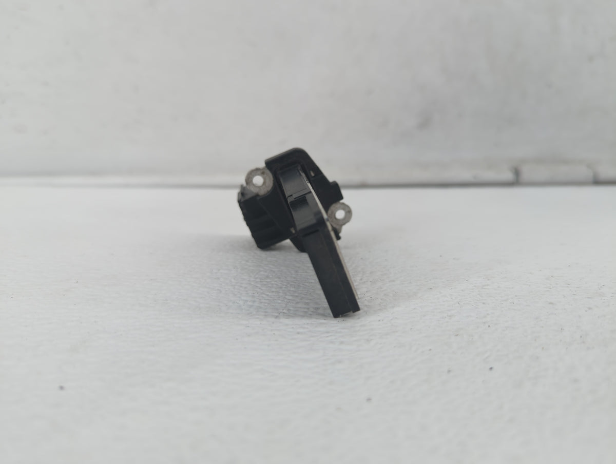 2014-2019 Gmc Sierra 1500 Mass Air Flow Meter Maf Sensor 404499 - Oemusedautoparts1.com