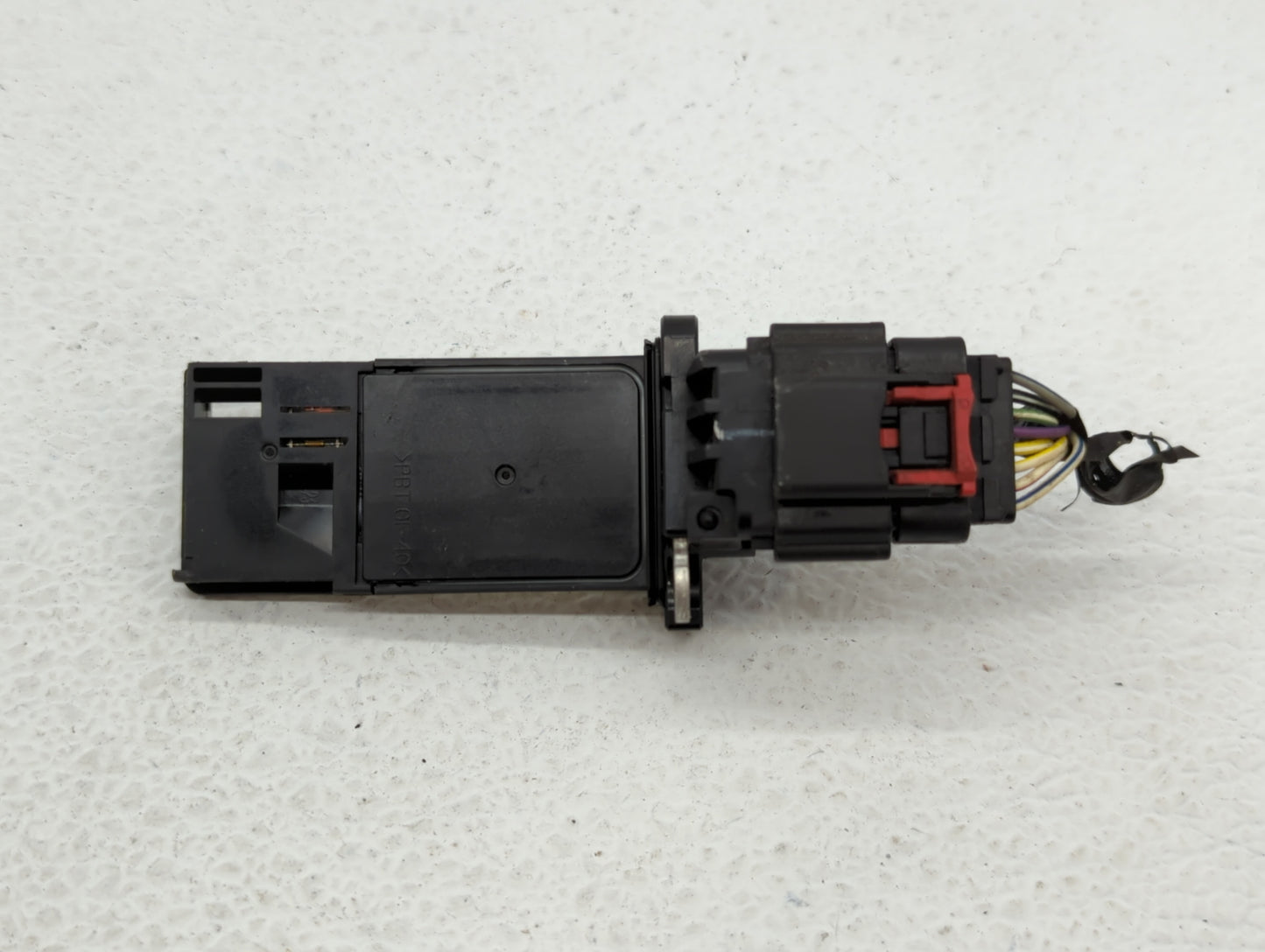 2014-2019 Gmc Sierra 1500 Mass Air Flow Meter Maf - Oemusedautoparts1.com