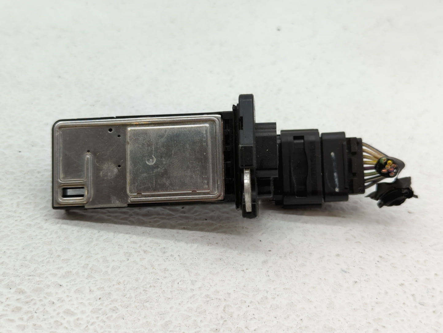 2014-2019 Gmc Sierra 1500 Mass Air Flow Meter Maf - Oemusedautoparts1.com