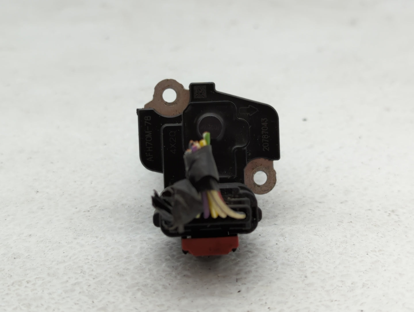 2014-2019 Gmc Sierra 1500 Mass Air Flow Meter Maf - Oemusedautoparts1.com