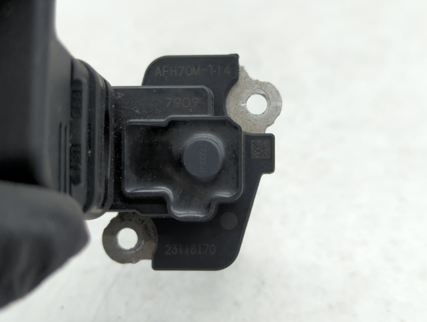 2014-2019 Gmc Sierra 1500 Mass Air Flow Meter Maf - Oemusedautoparts1.com