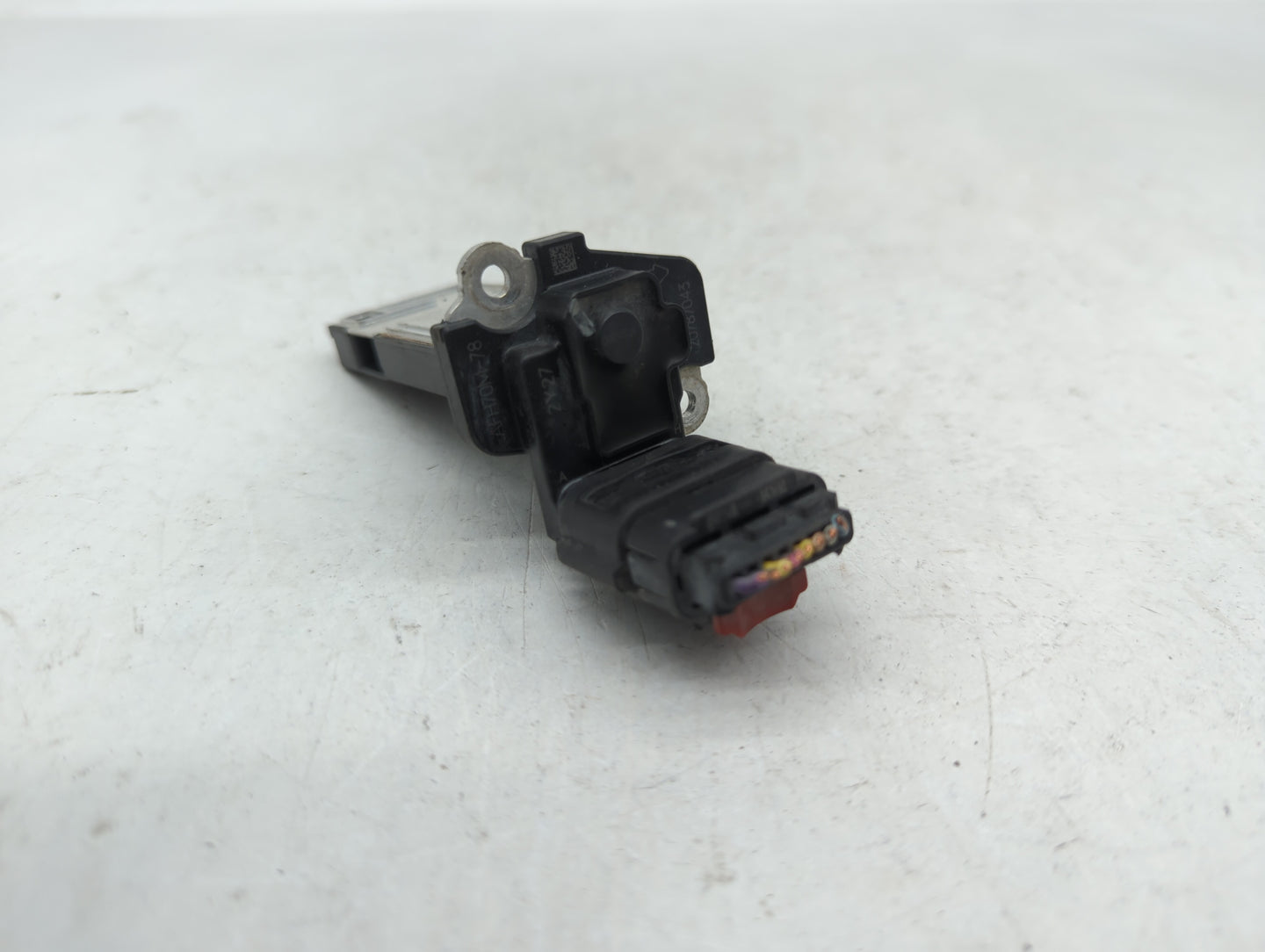 2014-2019 Gmc Sierra 1500 Mass Air Flow Meter Maf - Oemusedautoparts1.com
