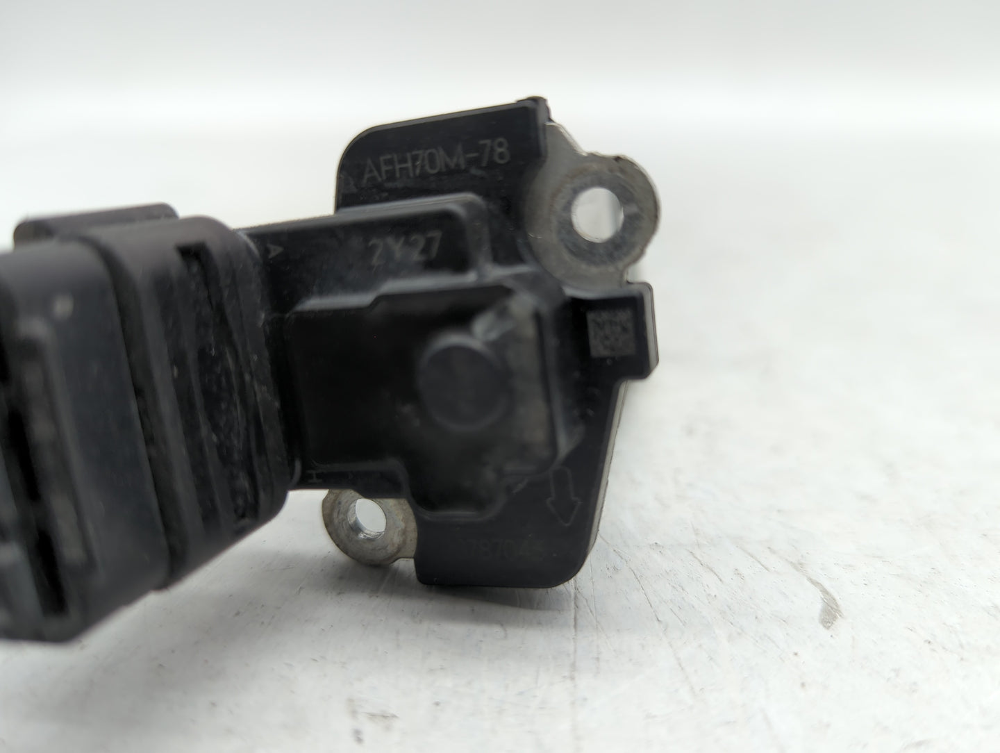 2014-2019 Gmc Sierra 1500 Mass Air Flow Meter Maf - Oemusedautoparts1.com