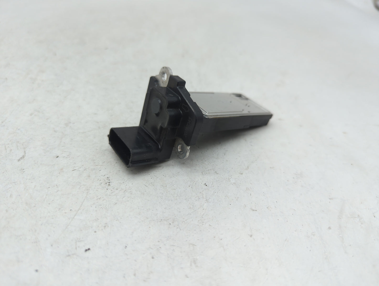 2014-2019 Gmc Sierra 1500 Mass Air Flow Meter Maf - Oemusedautoparts1.com