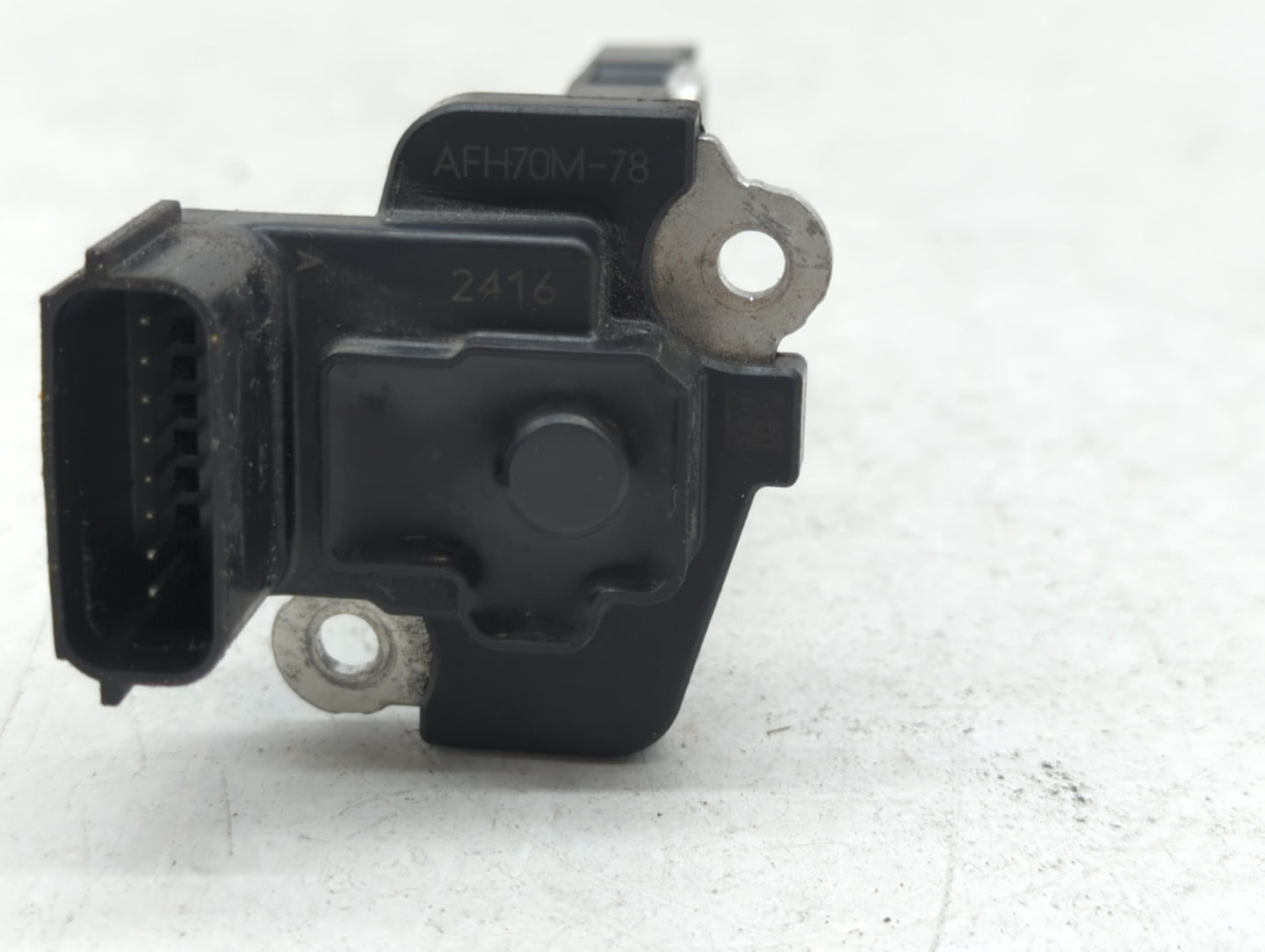 2014-2019 Gmc Sierra 1500 Mass Air Flow Meter Maf - Oemusedautoparts1.com