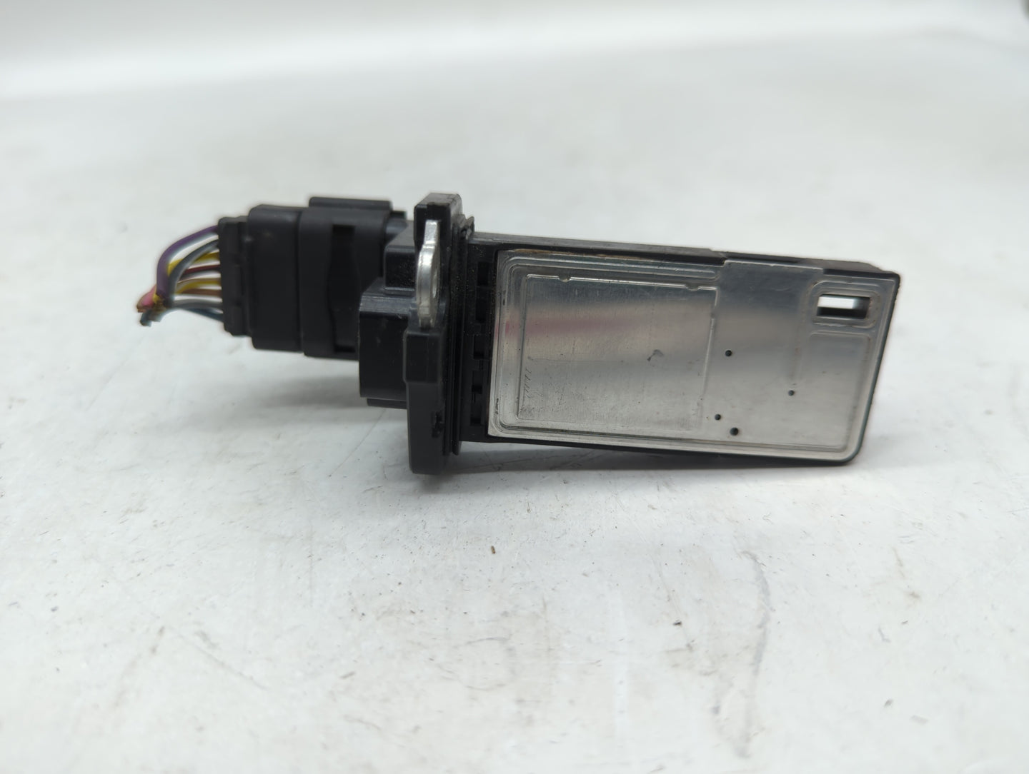 2014-2019 Gmc Sierra 1500 Mass Air Flow Meter Maf - Oemusedautoparts1.com