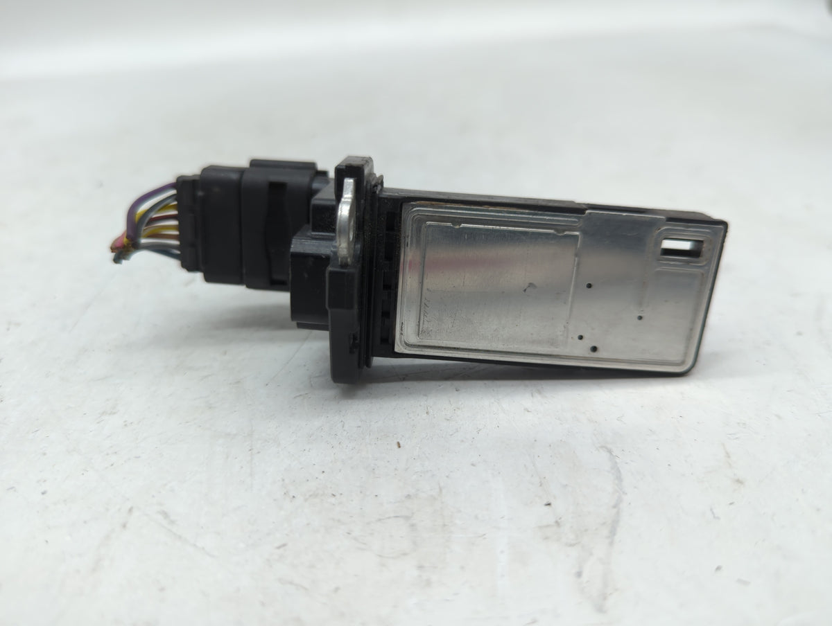 2014-2019 Gmc Sierra 1500 Mass Air Flow Meter Maf Sensor 406650 - Oemusedautoparts1.com