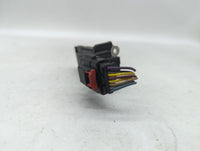 2014-2019 Gmc Sierra 1500 Mass Air Flow Meter Maf - Oemusedautoparts1.com