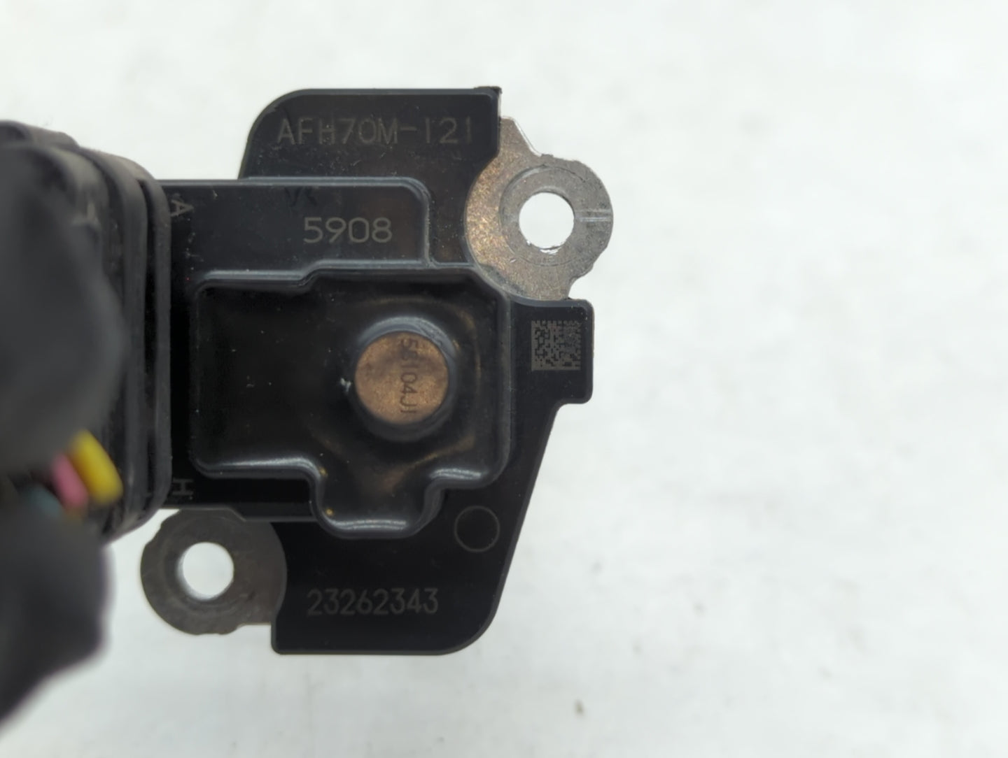 2014-2019 Gmc Sierra 1500 Mass Air Flow Meter Maf - Oemusedautoparts1.com