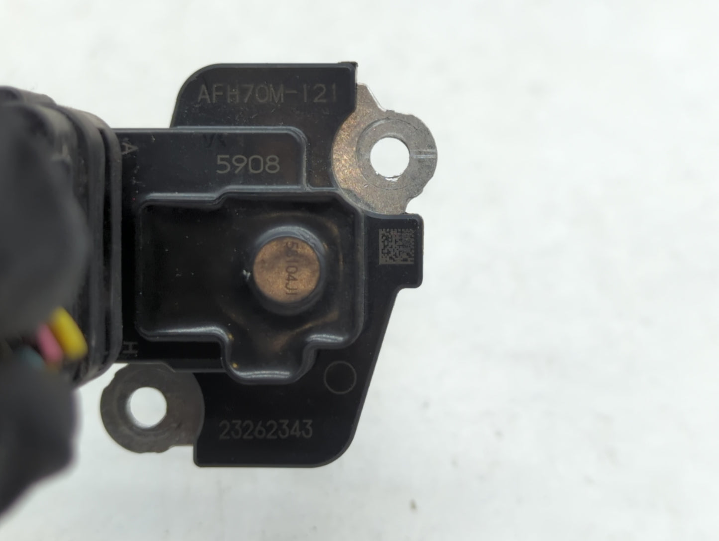 2014-2019 Gmc Sierra 1500 Mass Air Flow Meter Maf - Oemusedautoparts1.com