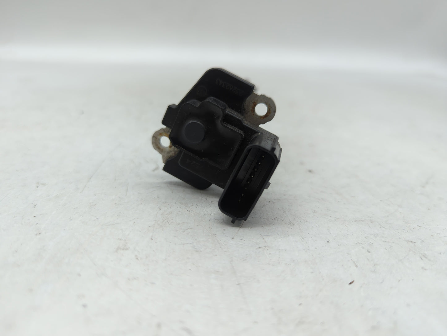 2014-2019 Gmc Sierra 1500 Mass Air Flow Meter Maf - Oemusedautoparts1.com
