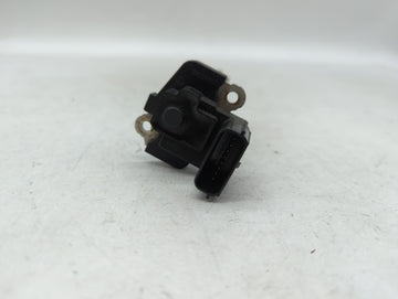 2014-2019 Gmc Sierra 1500 Mass Air Flow Meter Maf