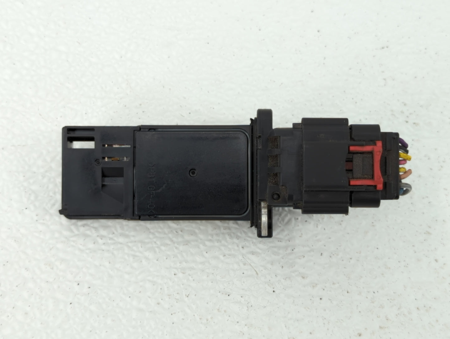 2014-2019 Gmc Sierra 1500 Mass Air Flow Meter Maf - Oemusedautoparts1.com