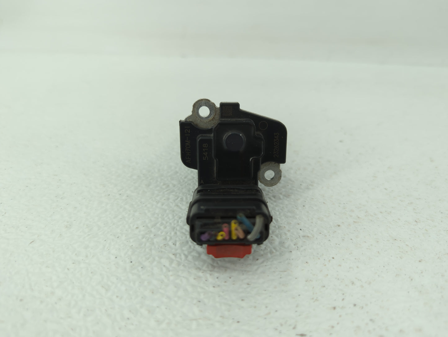 2014-2019 Gmc Sierra 1500 Mass Air Flow Meter Maf - Oemusedautoparts1.com