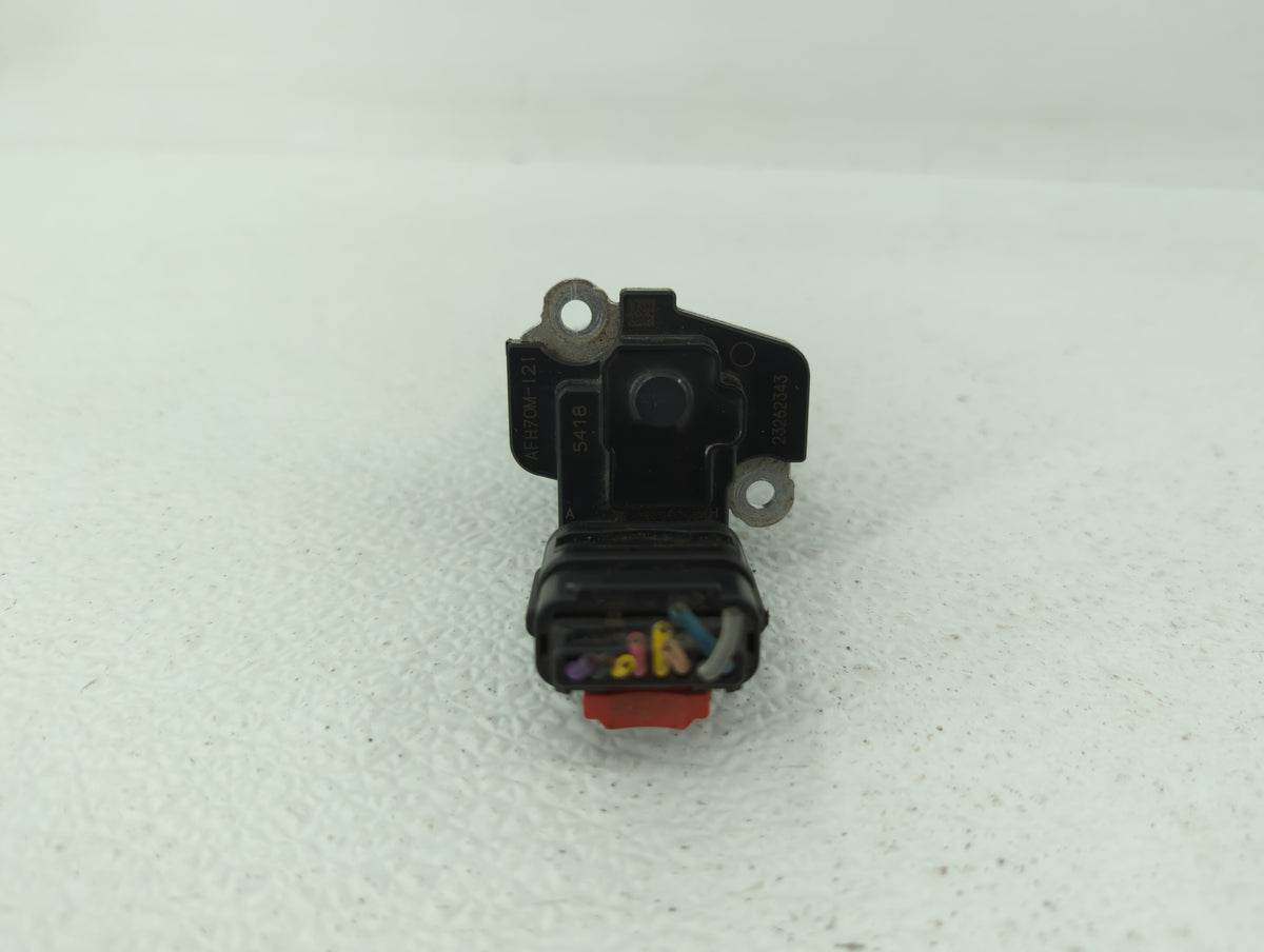 2014-2019 Gmc Sierra 1500 Mass Air Flow Meter Maf Sensor 406964 - Oemusedautoparts1.com