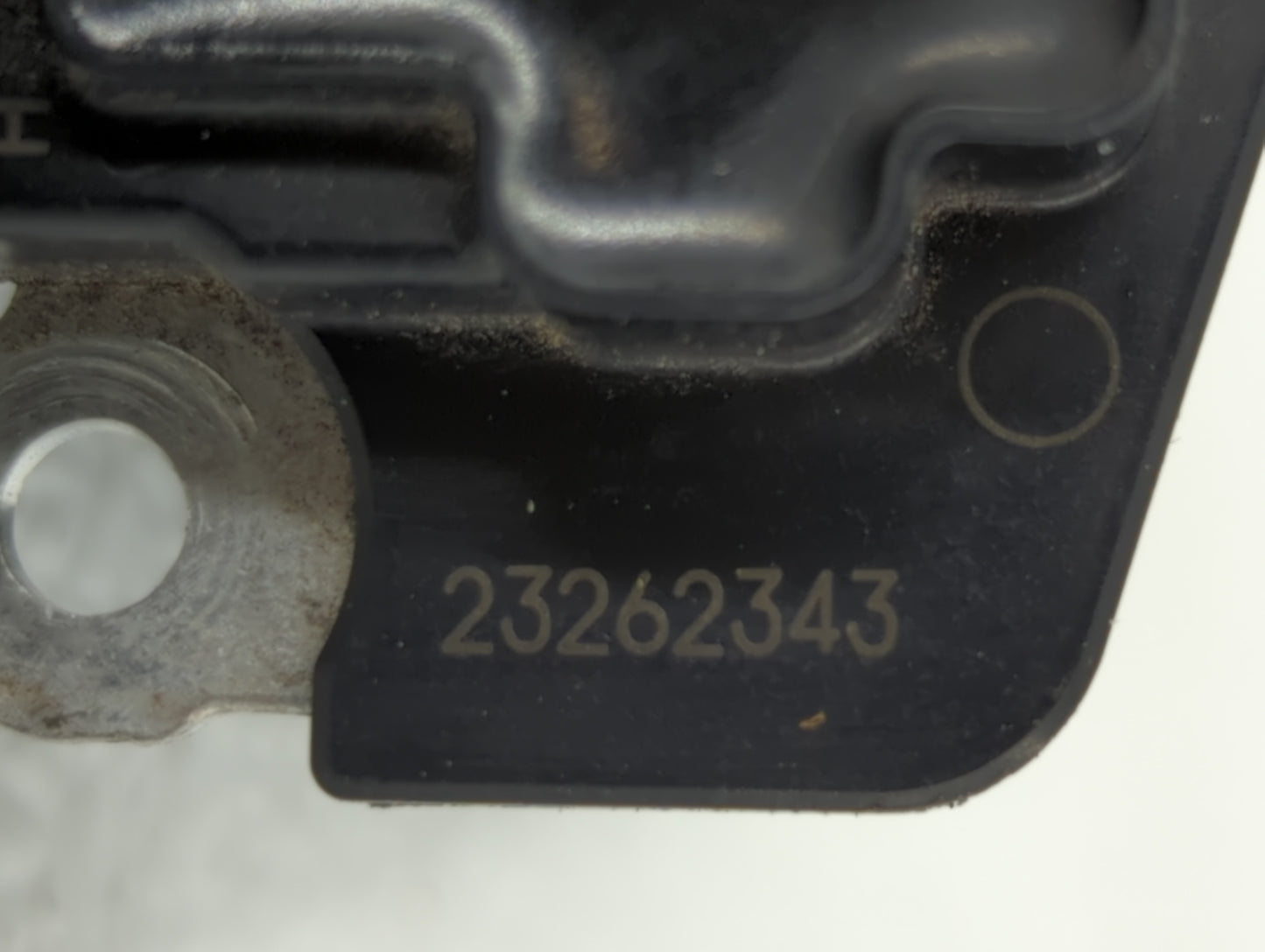 2014-2019 Gmc Sierra 1500 Mass Air Flow Meter Maf - Oemusedautoparts1.com