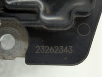 2014-2019 Gmc Sierra 1500 Mass Air Flow Meter Maf - Oemusedautoparts1.com