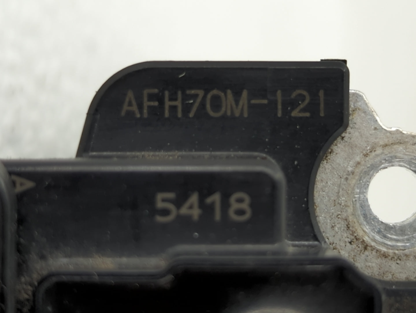 2014-2019 Gmc Sierra 1500 Mass Air Flow Meter Maf - Oemusedautoparts1.com