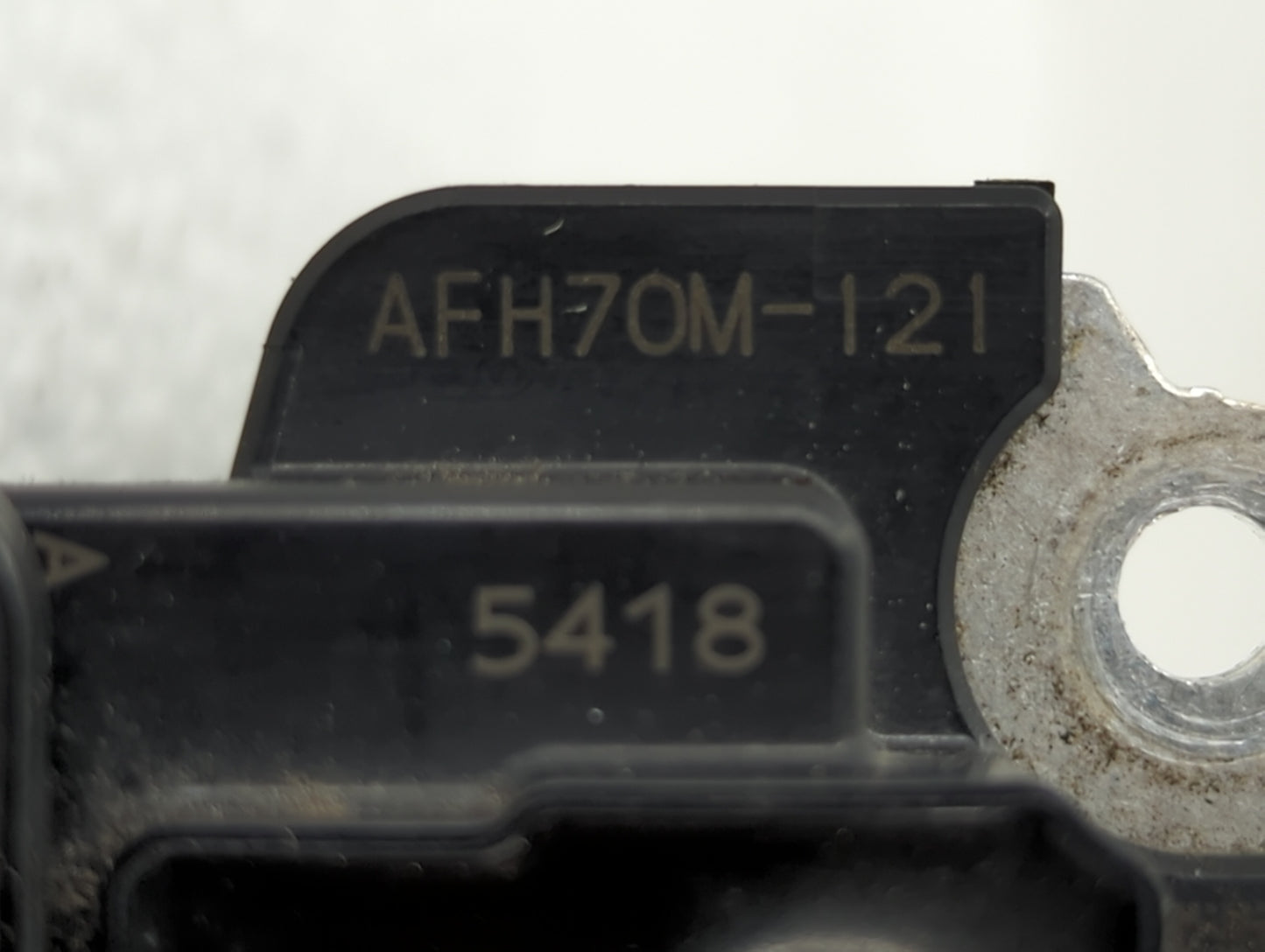 2014-2019 Gmc Sierra 1500 Mass Air Flow Meter Maf - Oemusedautoparts1.com