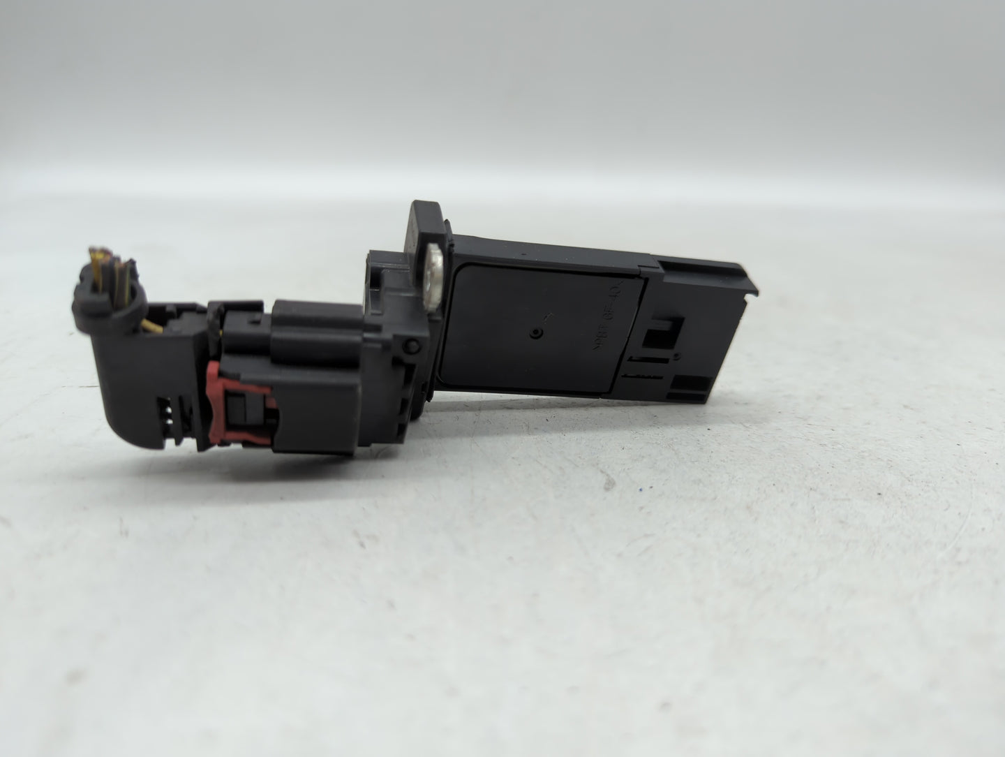 2014-2019 Gmc Sierra 1500 Mass Air Flow Meter Maf - Oemusedautoparts1.com