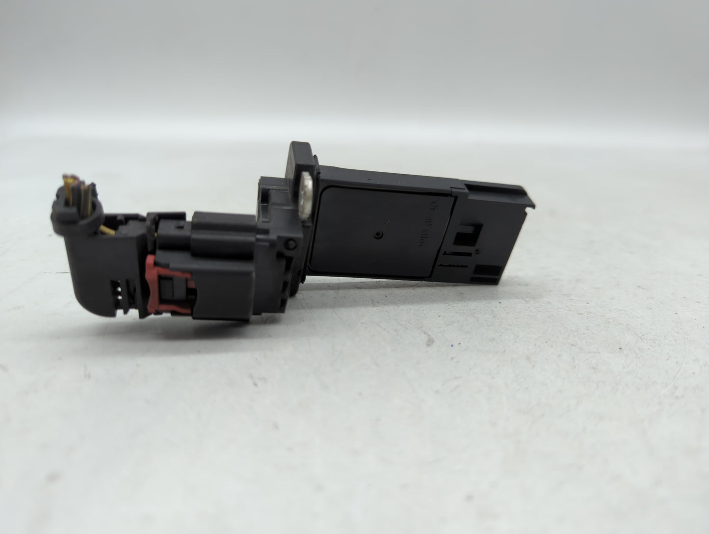 2014-2019 Gmc Sierra 1500 Mass Air Flow Meter Maf - Oemusedautoparts1.com