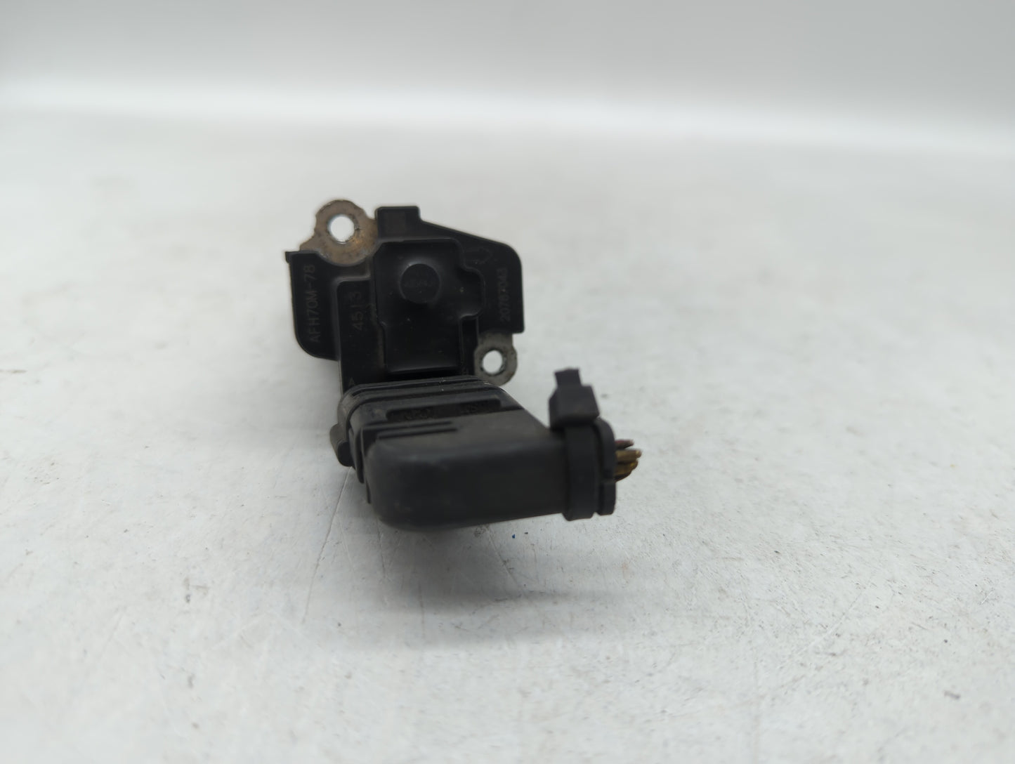 2014-2019 Gmc Sierra 1500 Mass Air Flow Meter Maf - Oemusedautoparts1.com