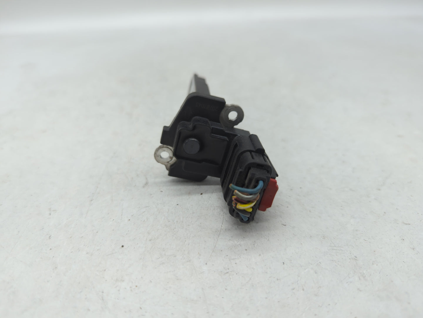 2014-2019 Gmc Sierra 1500 Mass Air Flow Meter Maf - Oemusedautoparts1.com