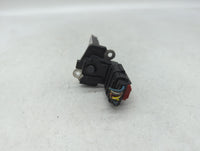 2014-2019 Gmc Sierra 1500 Mass Air Flow Meter Maf - Oemusedautoparts1.com