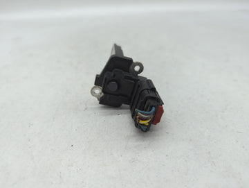 2014-2019 Gmc Sierra 1500 Mass Air Flow Meter Maf