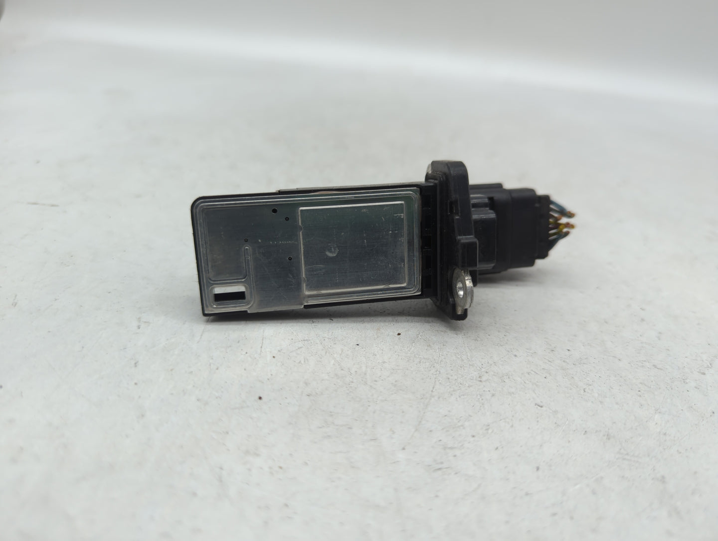 2014-2019 Gmc Sierra 1500 Mass Air Flow Meter Maf - Oemusedautoparts1.com